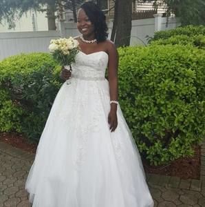 Meet your Posher, Darlene